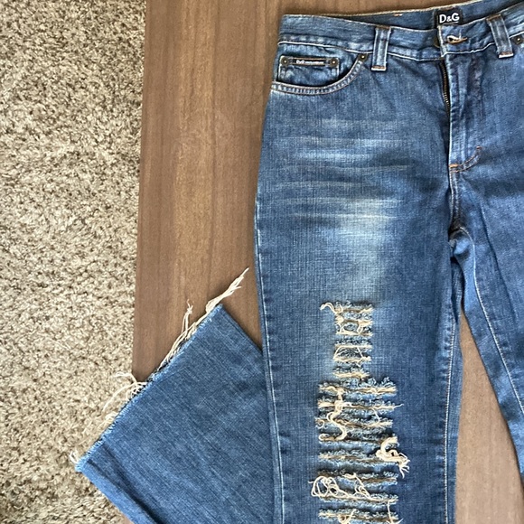 Dolce & Gabbana Jeans sale 🙂 - Picture 8 of 16